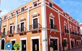 Mision Campeche
