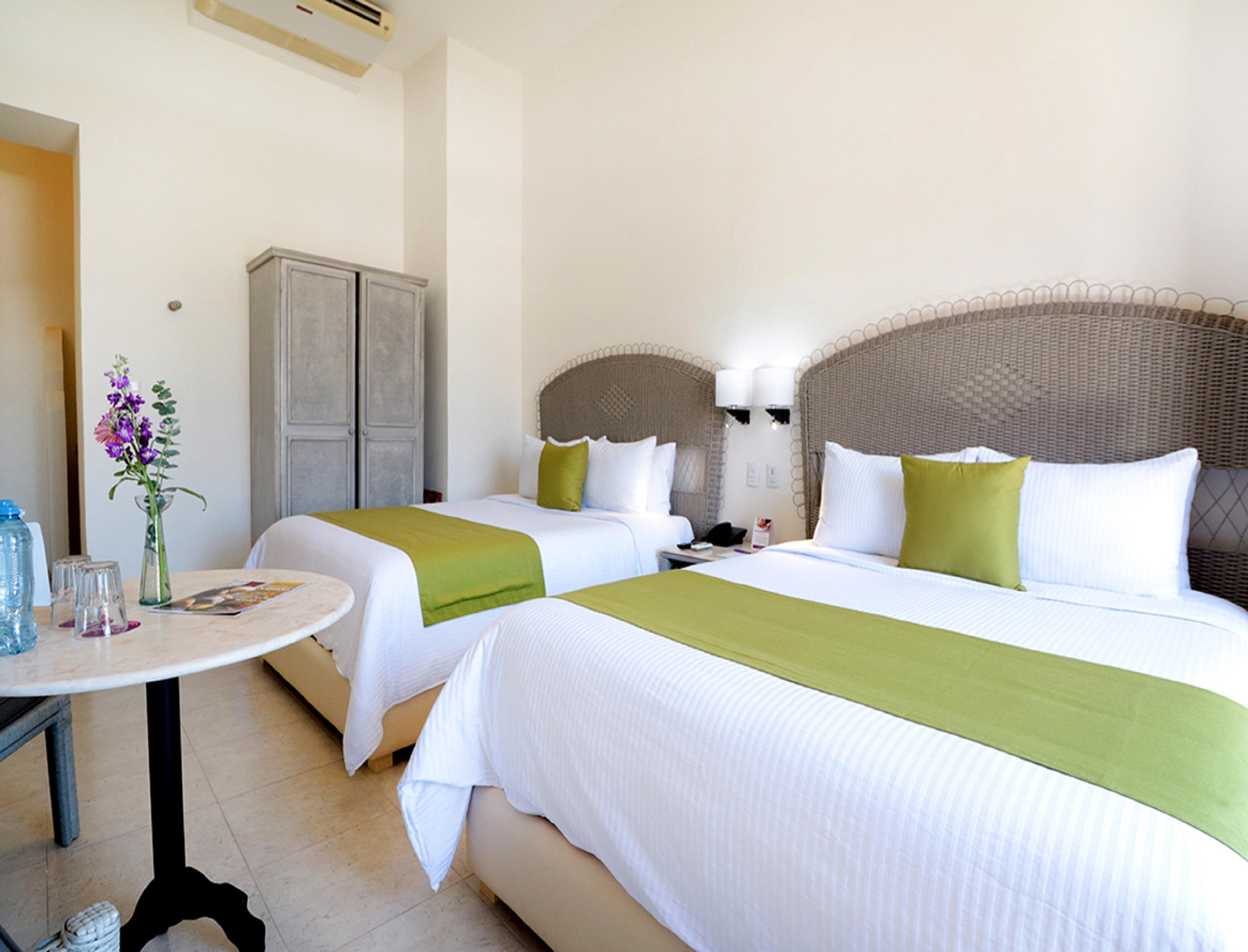 Hotel Mision Campeche Extérieur photo
