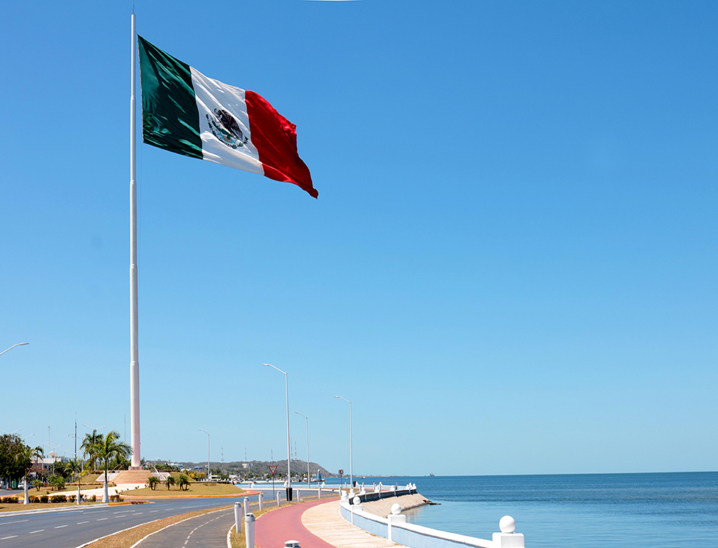 Hotel Mision Campeche Extérieur photo
