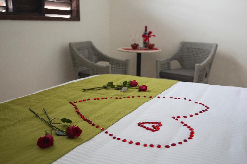 Hotel Mision Campeche Extérieur photo